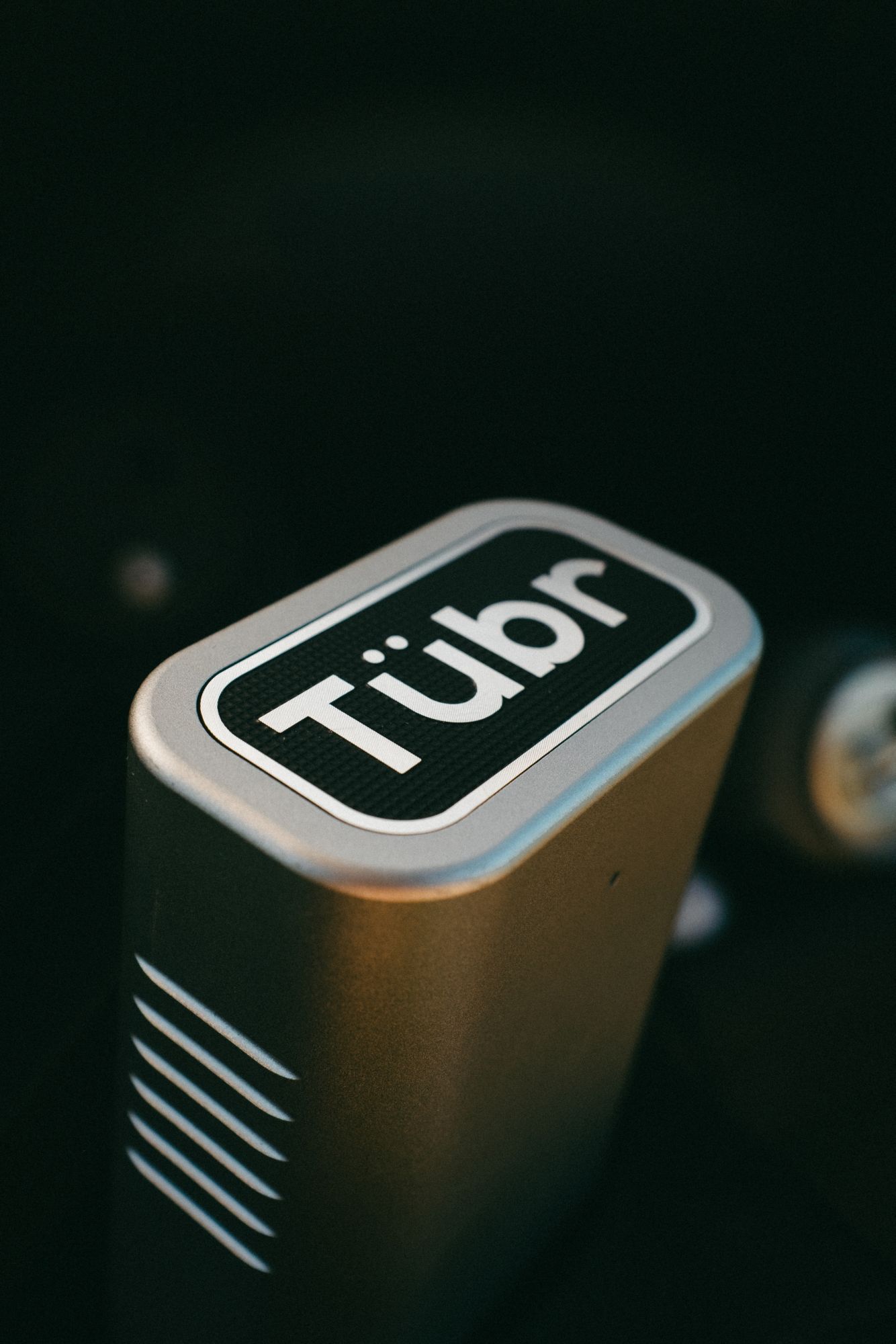 Tubr Gordo Allumen Cigar Holder product image