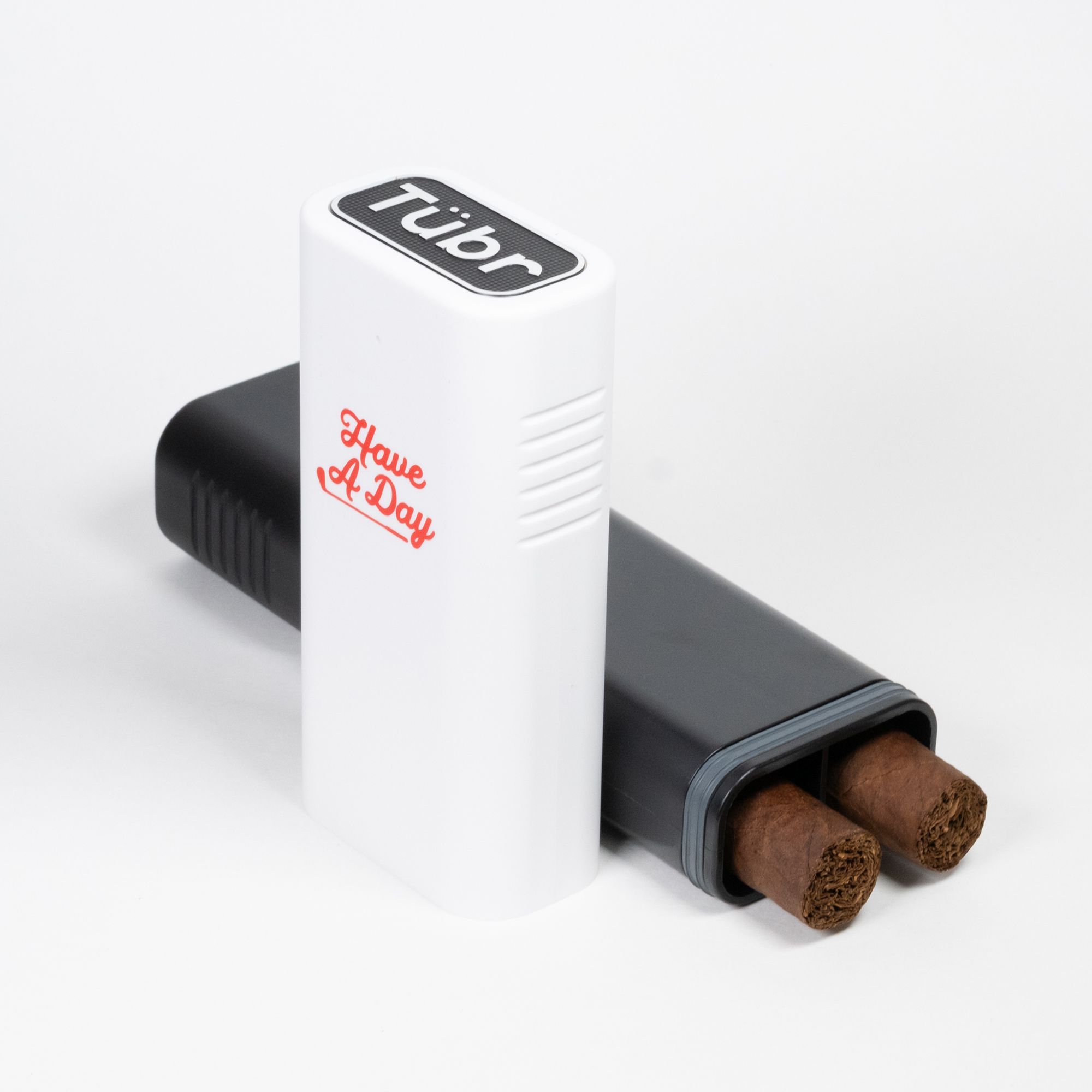 Tubr Breezy Golf x Gordo Have A Day Cigar Holder product image
