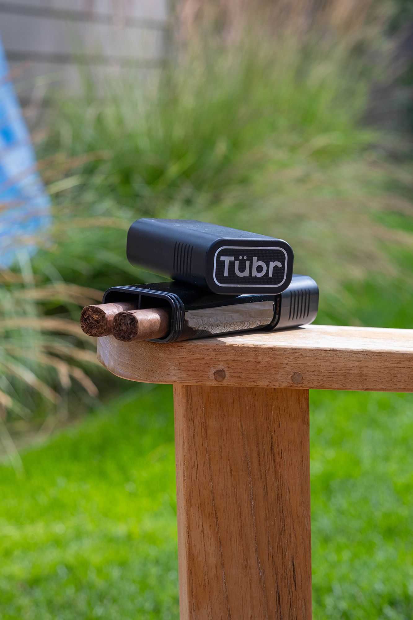 Tubr Gordo Cigar Holder product image