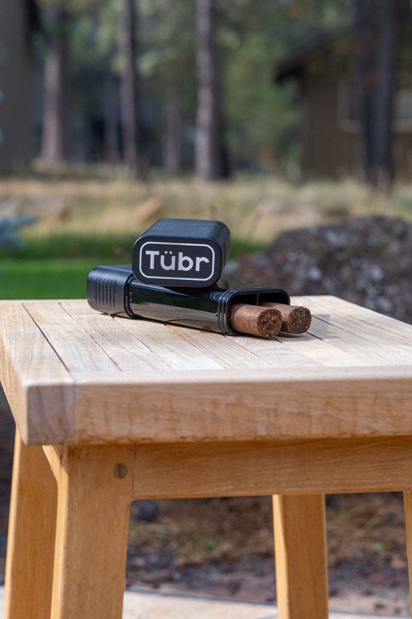 Tubr Gordo Cigar Holder product image