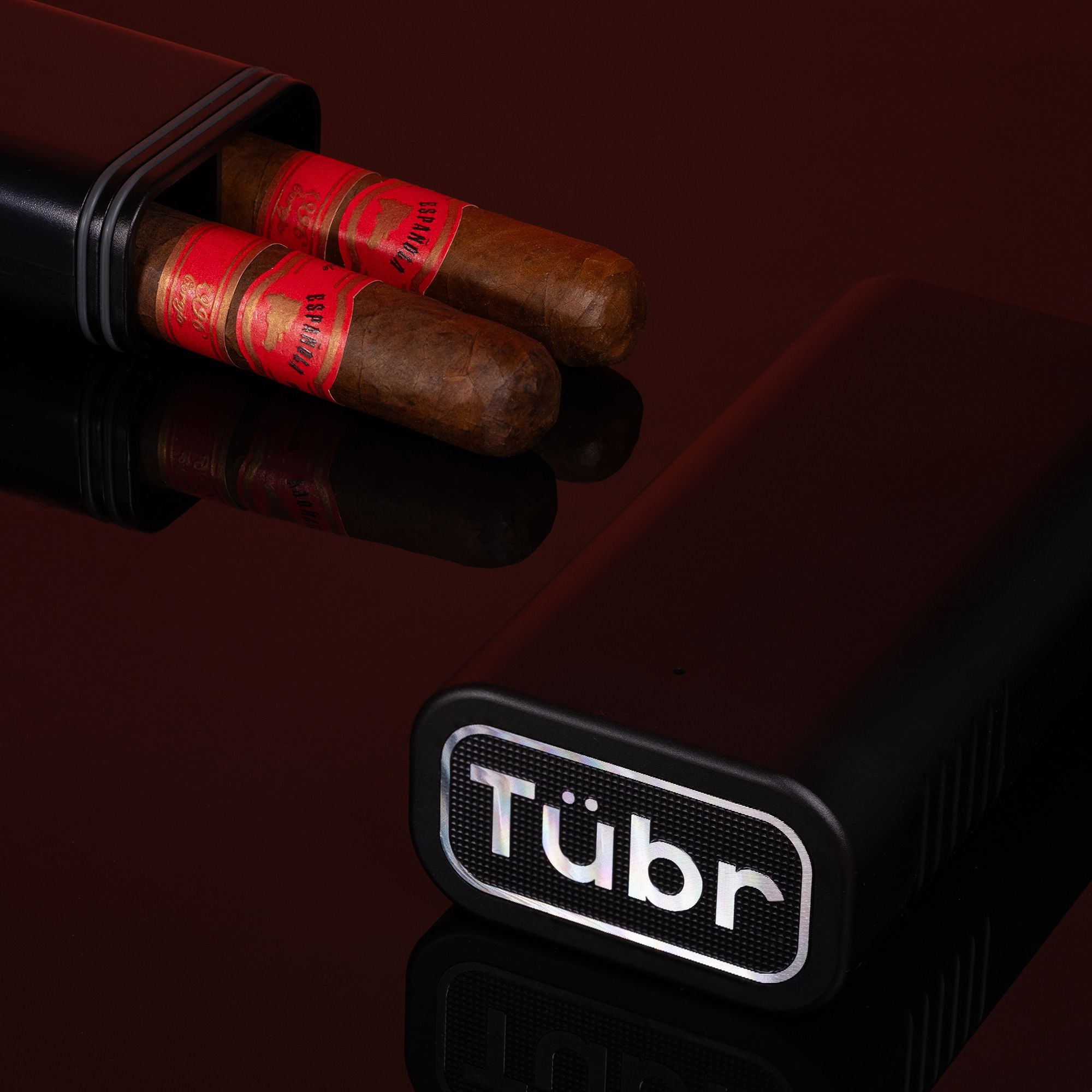 Tubr Gordo Cigar Holder product image
