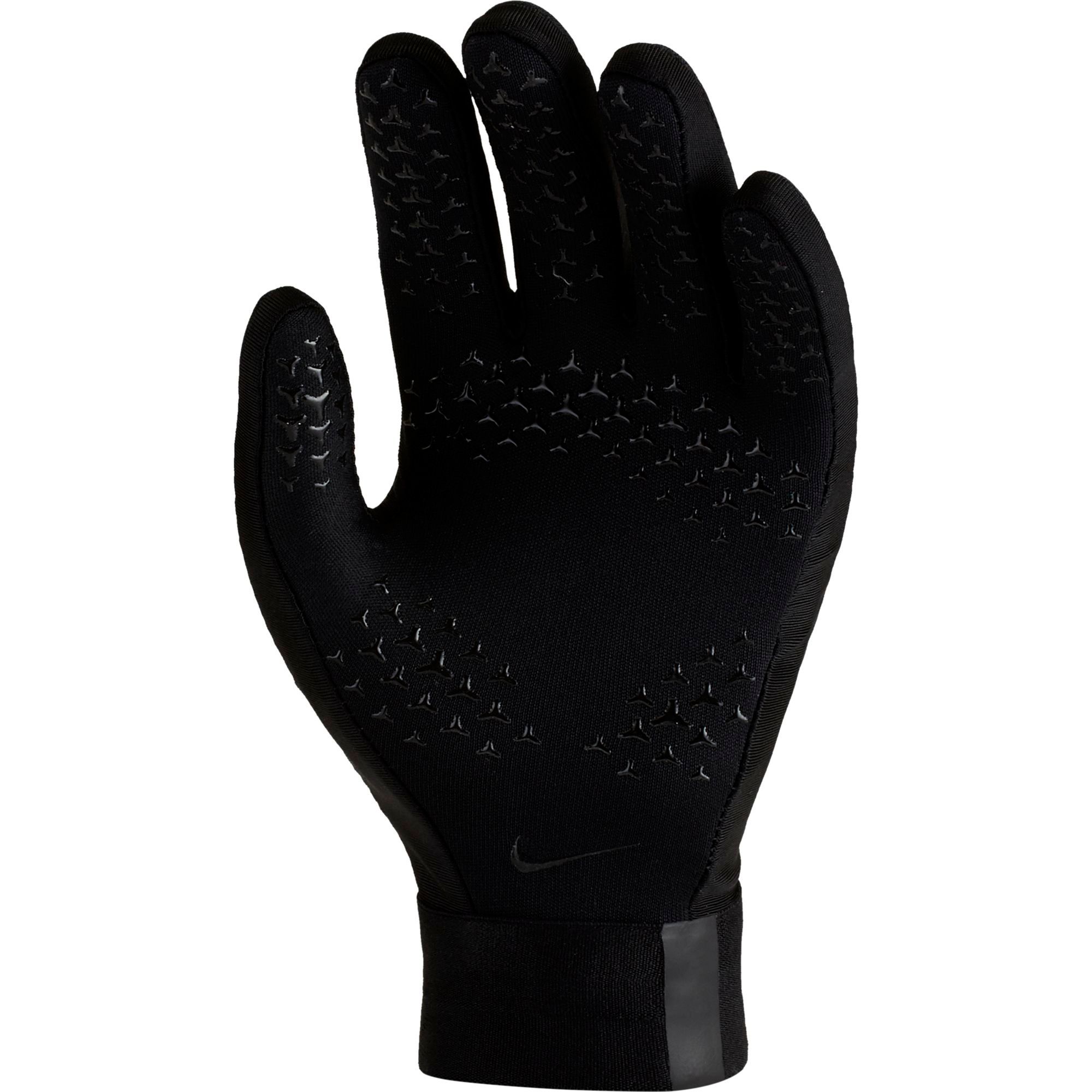 nike youth field player gloves