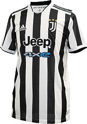 adidas Men's Juventus '21 Cristiano Ronaldo #7 Home Replica Jersey product image
