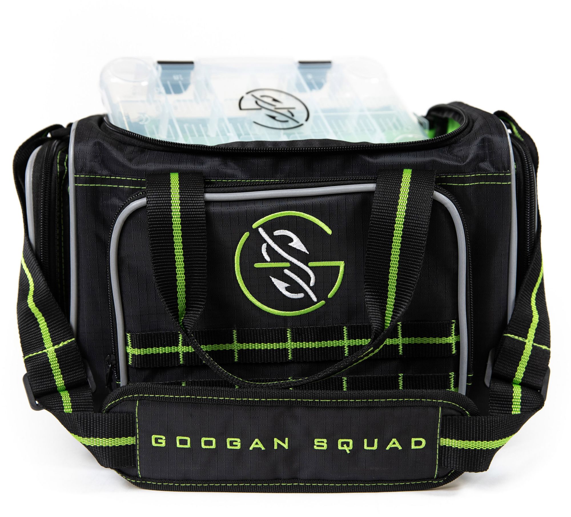 Googan Squad Tackle Bag 3600 product image