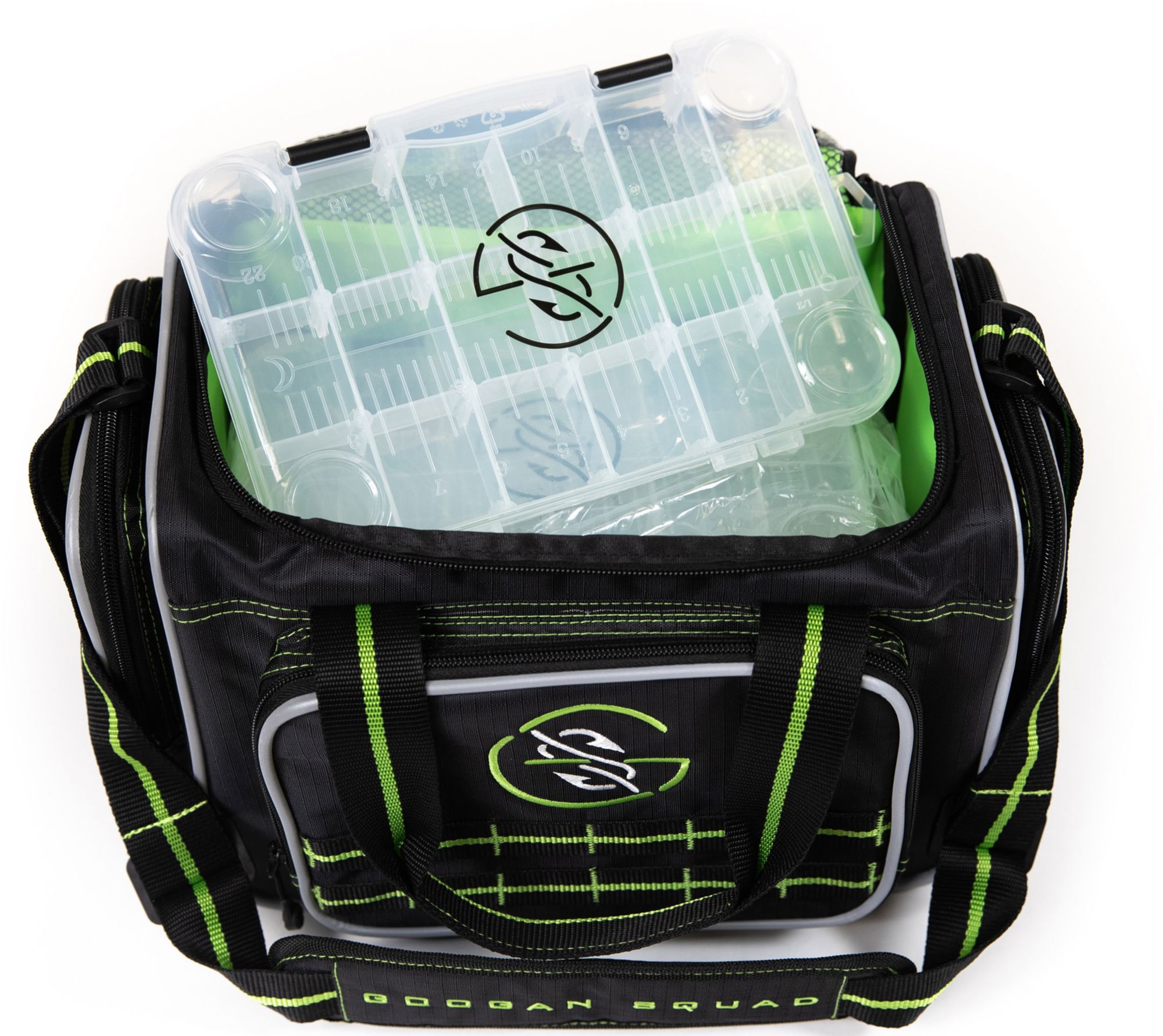 Googan Squad Tackle Bag 3600 product image