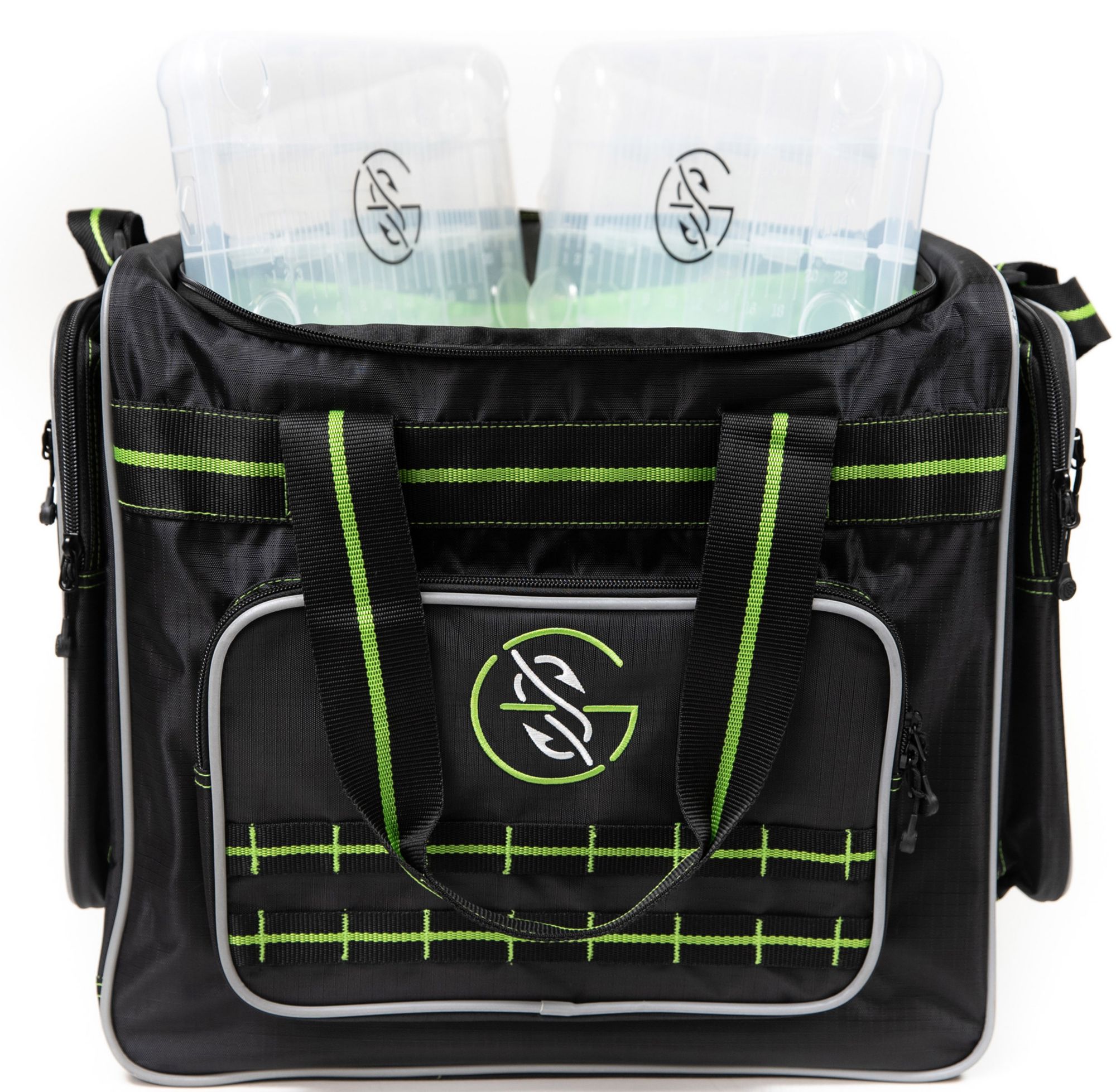 Googan Squad Tackle Bag 3700 product image