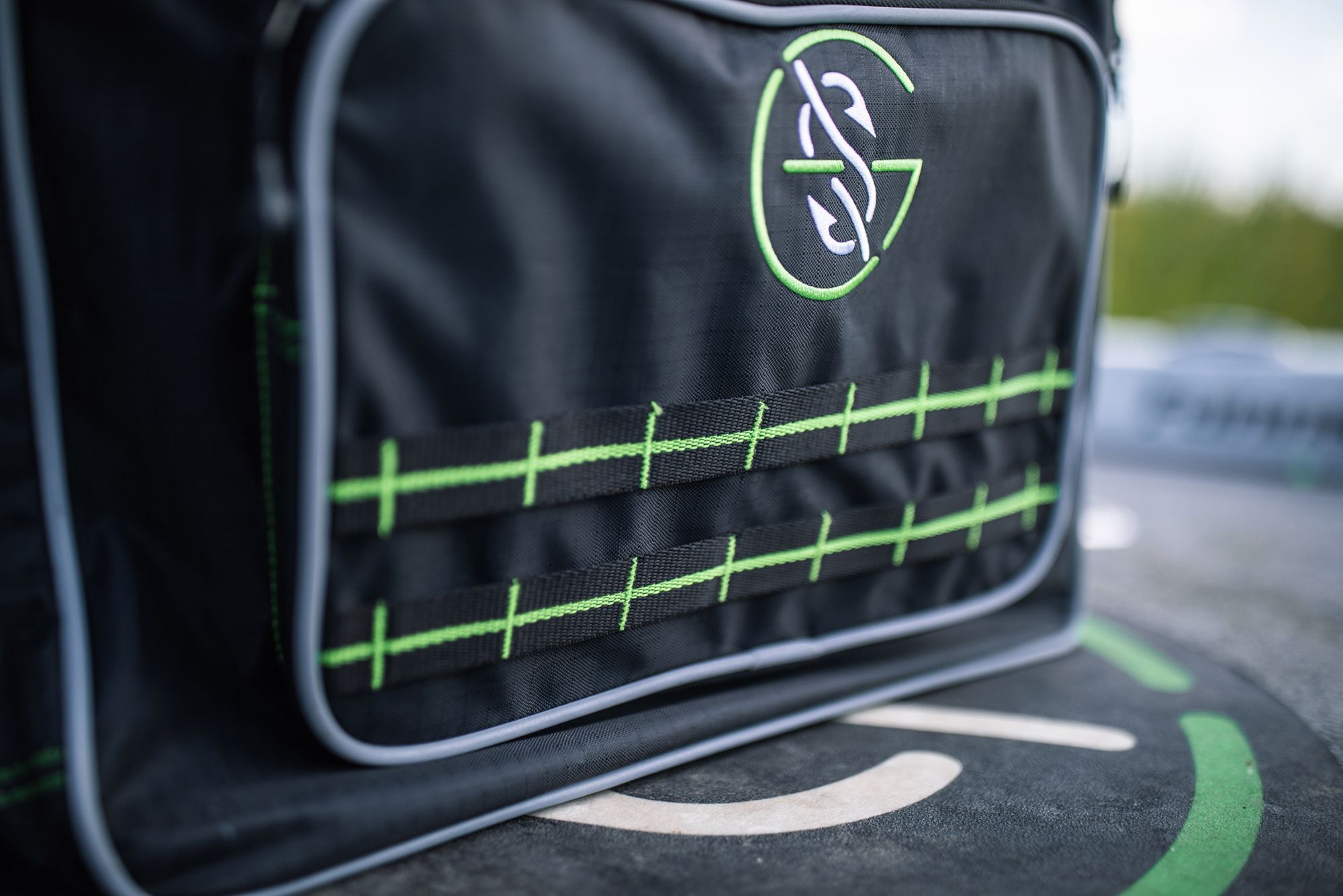 Googan Squad Tackle Bag 3700 product image