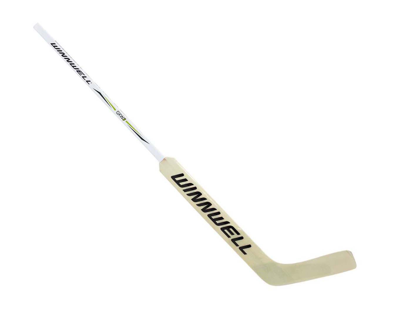 Winnwell Senior GXW-3 Goalie Stick product image