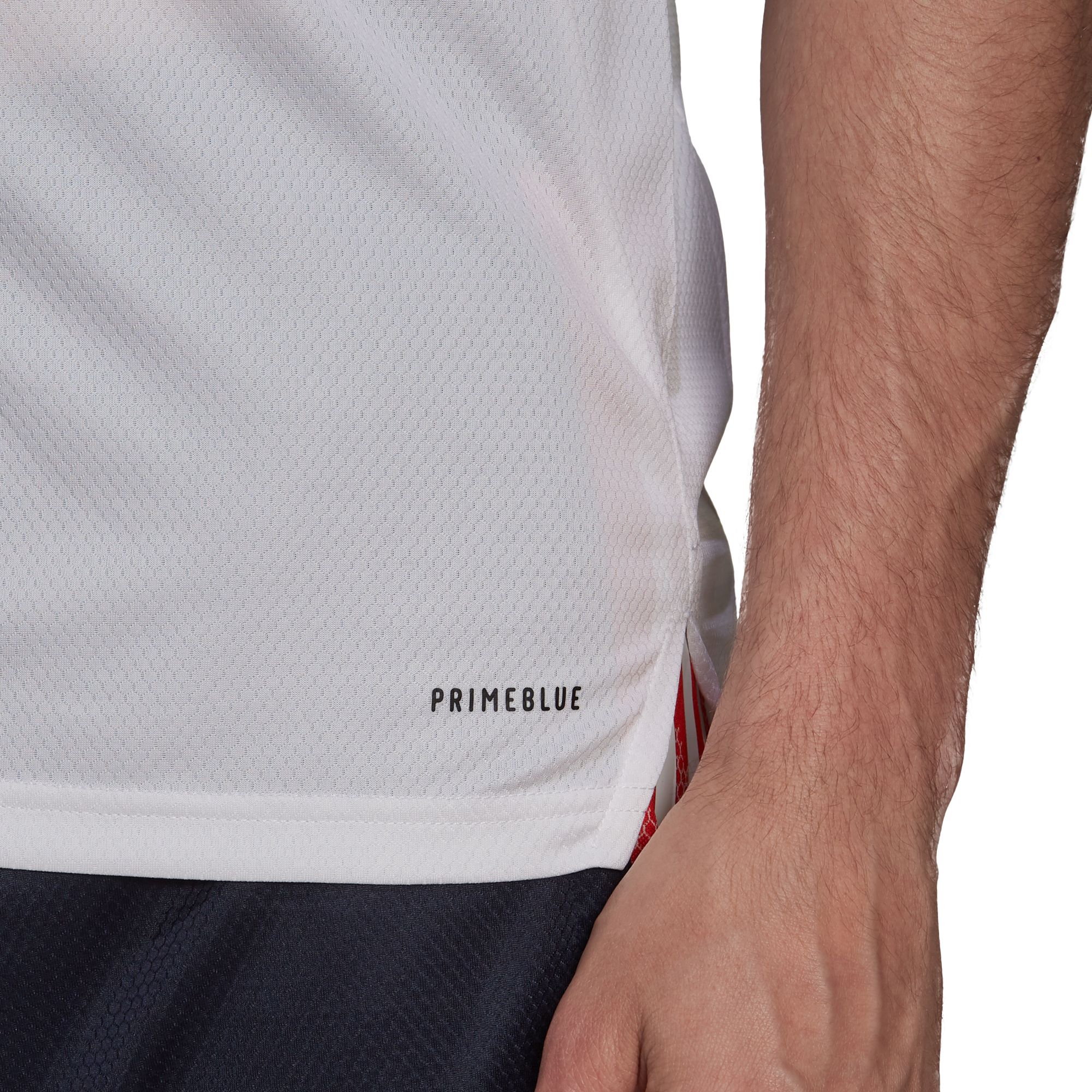 adidas Men's Bayern Munich '21 PrimeBlue Training Jersey product image