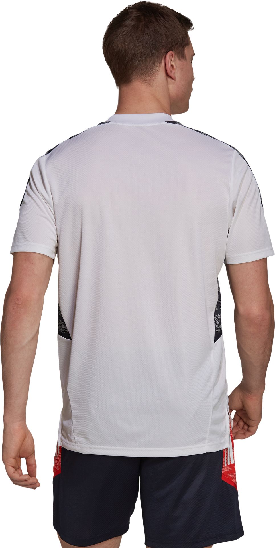 adidas Men's Bayern Munich '21 PrimeBlue Training Jersey product image