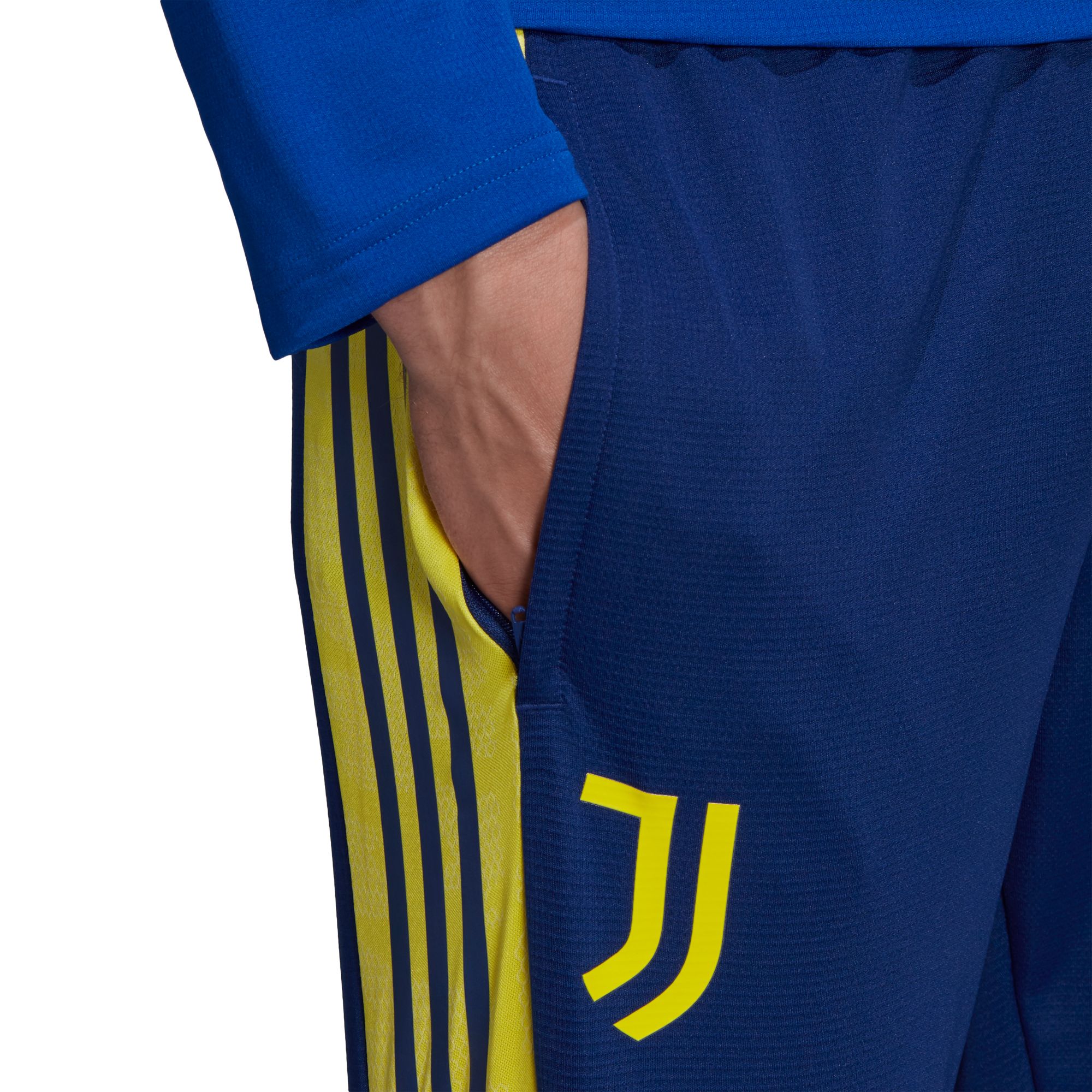 adidas Men's Juventus '21 Training Pants product image