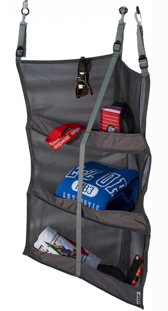 E-Z UP Gear Shelf product image