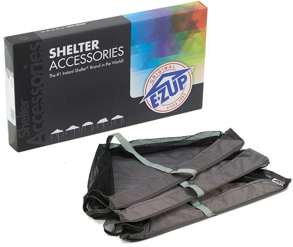 E-Z UP Gear Shelf product image