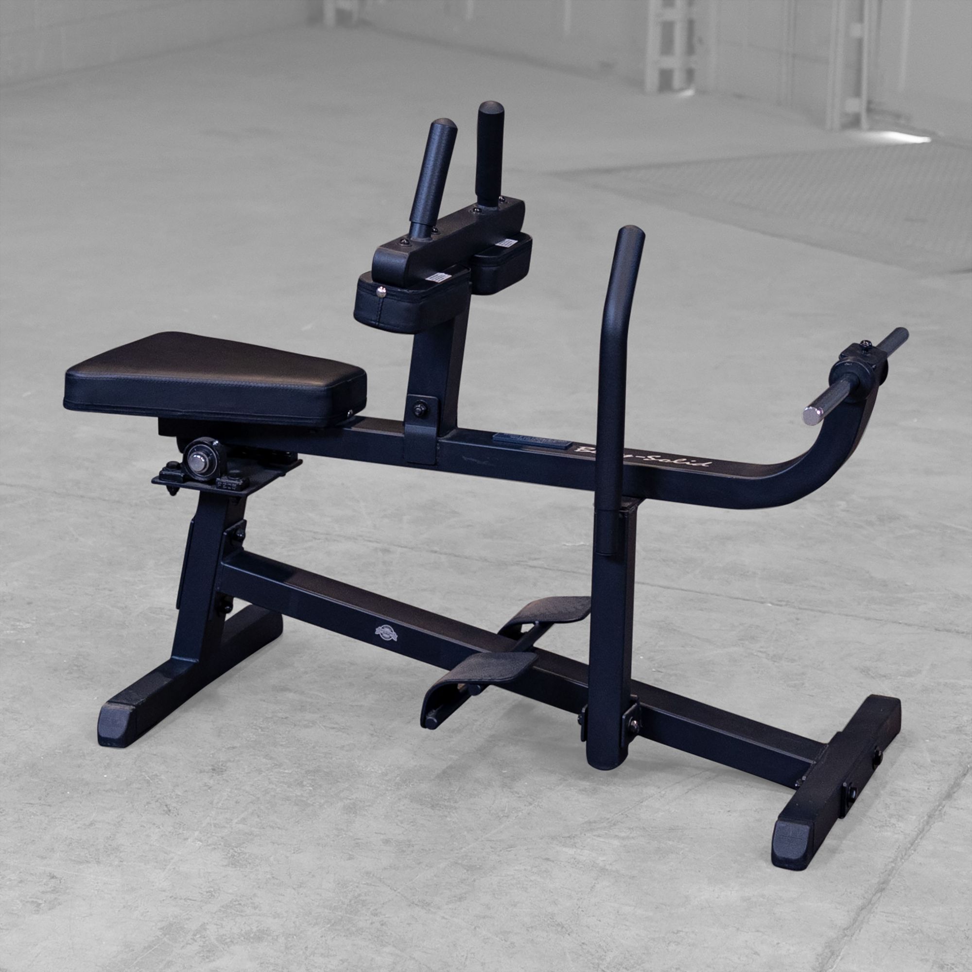 Body-Solid GSCR349 2 x 3 Seated Calf Raise Machine product image