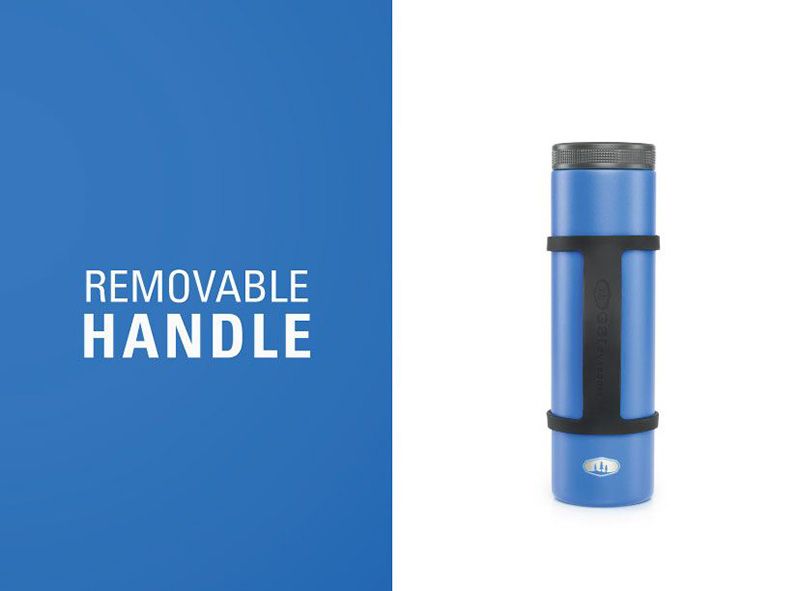 GSI Outdoors 2-Can Cooler Stack product image