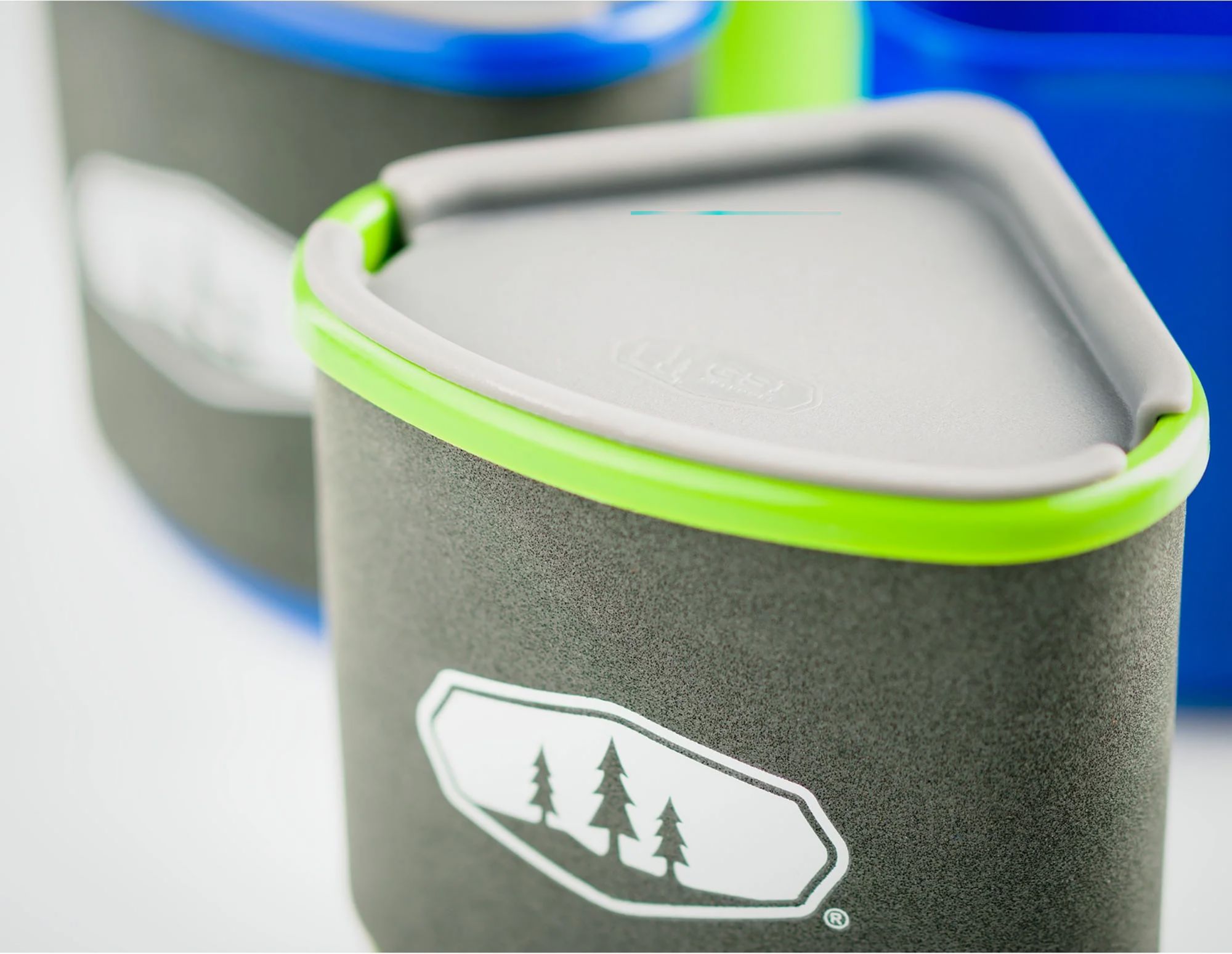 GSI Outdoors Bugaboo Backpacker product image