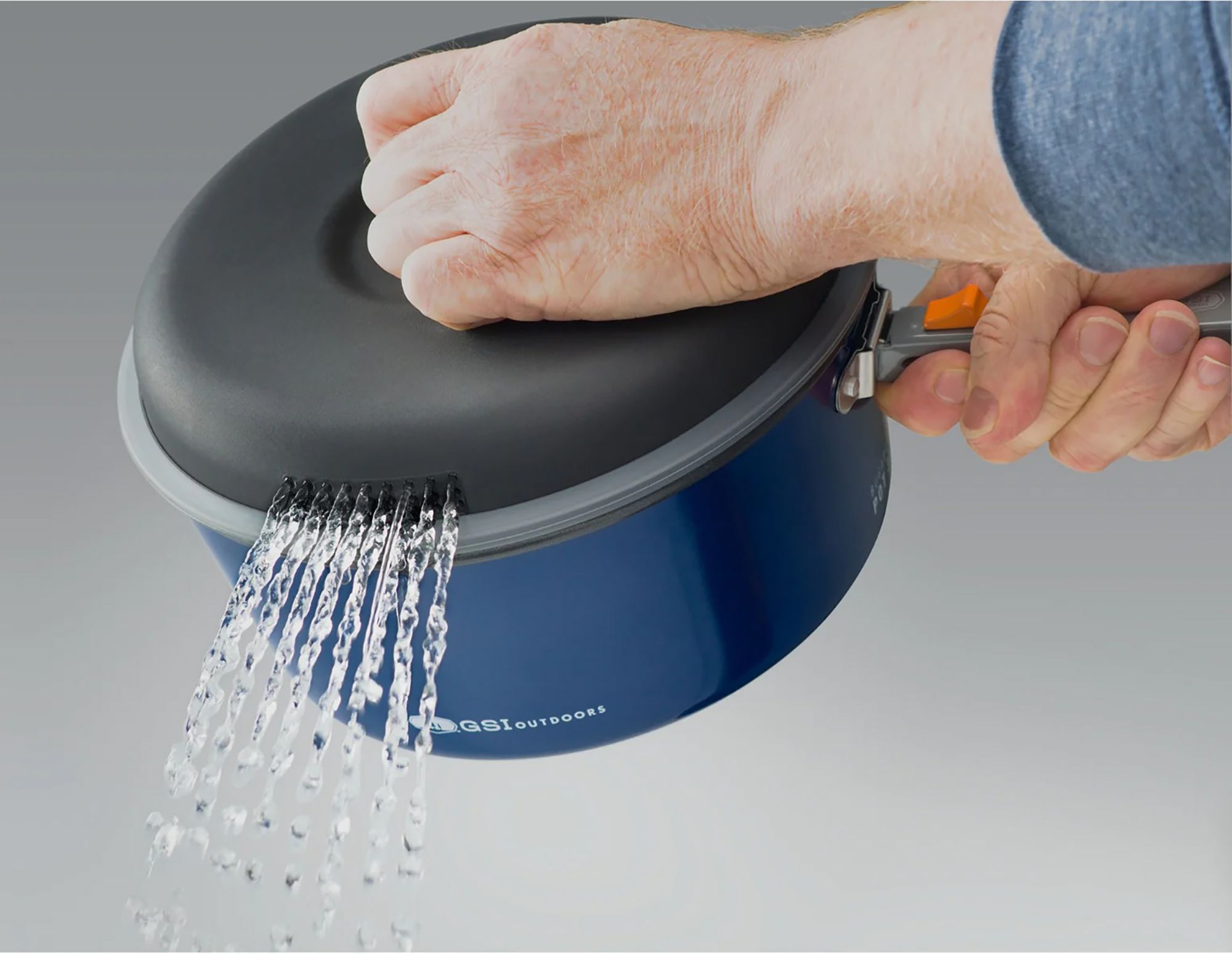 GSI Outdoors Bugaboo Base Camp Cookset product image