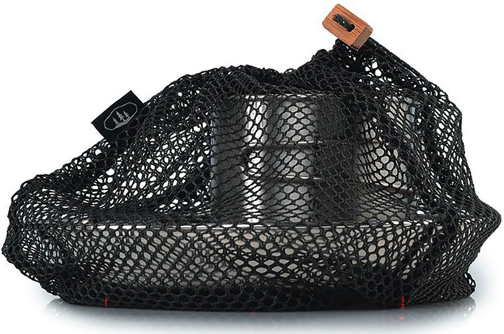 GSI Outdoors Glacier Stainless Steel 1 Person Set product image