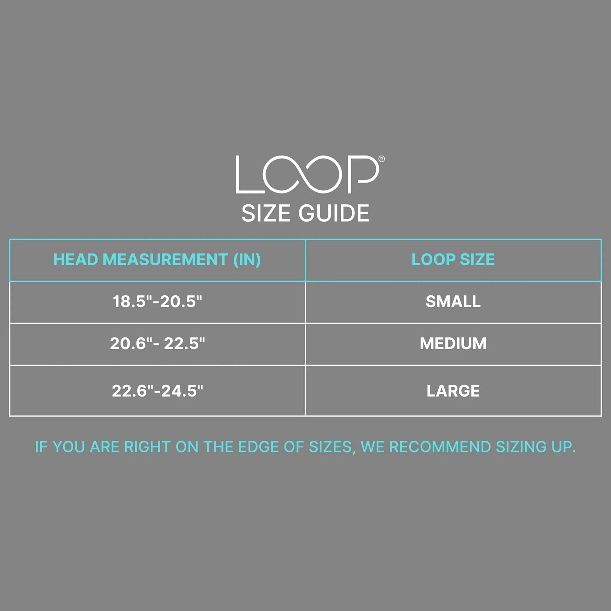 Guardian Loop 2.0 Protective Headgear product image