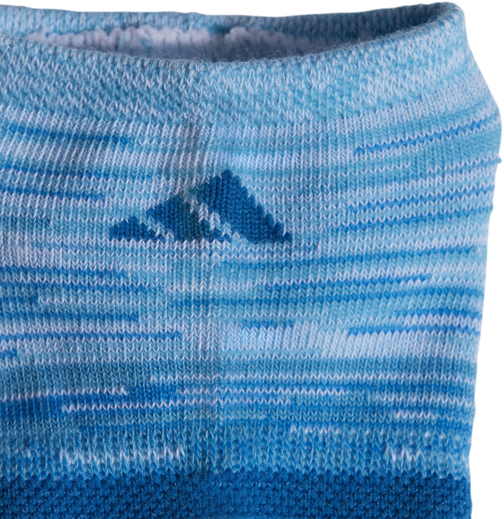 adidas Youth Superlite No Show Socks – 6 Pack product image
