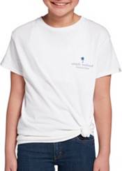 Simply Southern Girls' Pinetall Short Sleeve Graphic T-Shirt product image