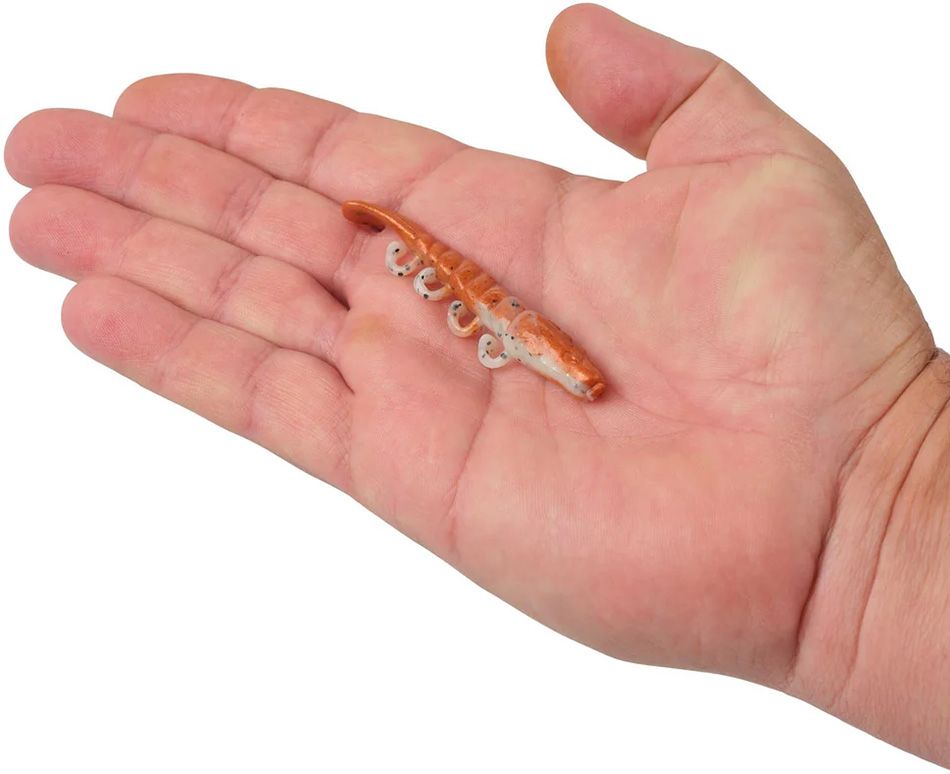 Gulp! Saltwater Turbo Shrimp product image