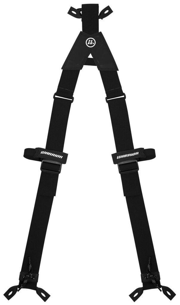 Warrior Ritual Ice Hockey Goalie Suspenders product image