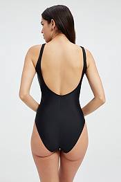 Good American Women's Modern Tank One-Piece Swimsuit product image
