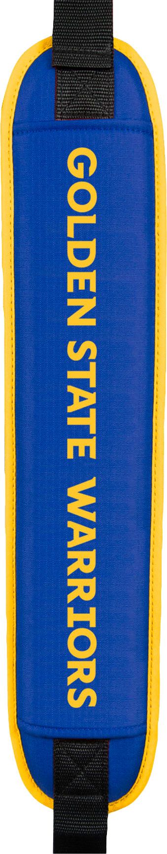 Team Effort Golden State Warriors Bucket III Cooler Cart Bag product image