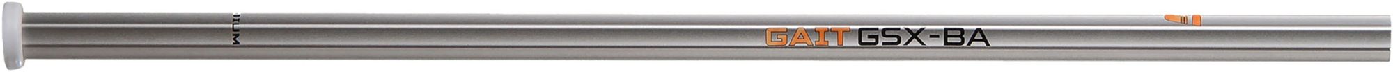 Gait Men's GSX Alloy Attack/Midfield Lacrosse Shaft product image