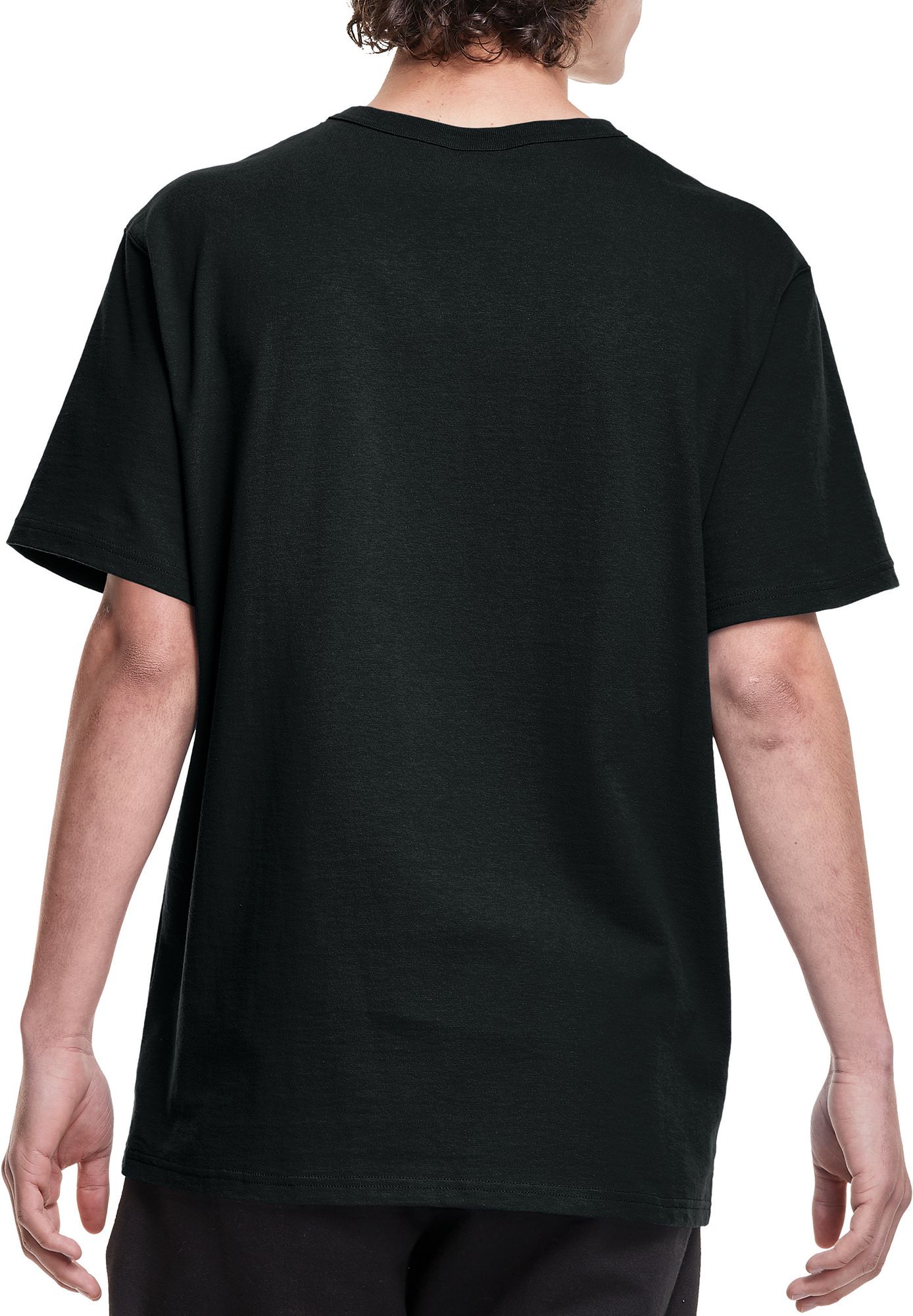 Champion Men's Heritage Big C Short Sleeve T-Shirt product image