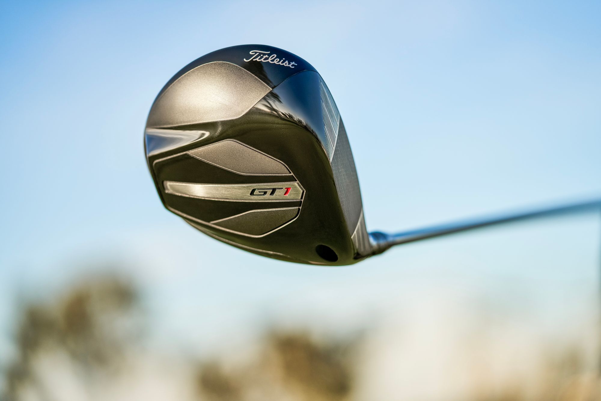 Titleist GT1 Custom Driver product image