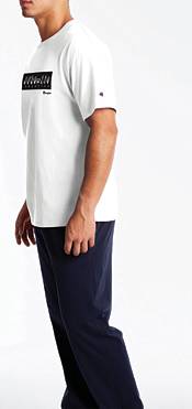 Champion Men's Sign Language Short Sleeve Graphic T-Shirt product image