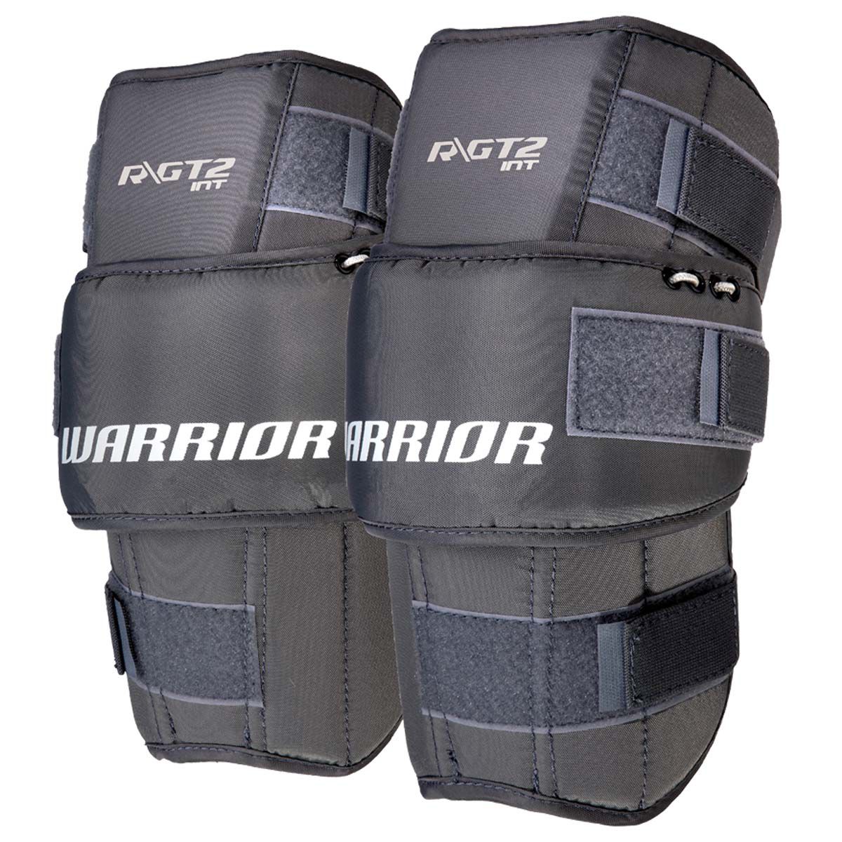 Warrior Ritual GT2 Hockey Goalie Leg Pads - Senior product image