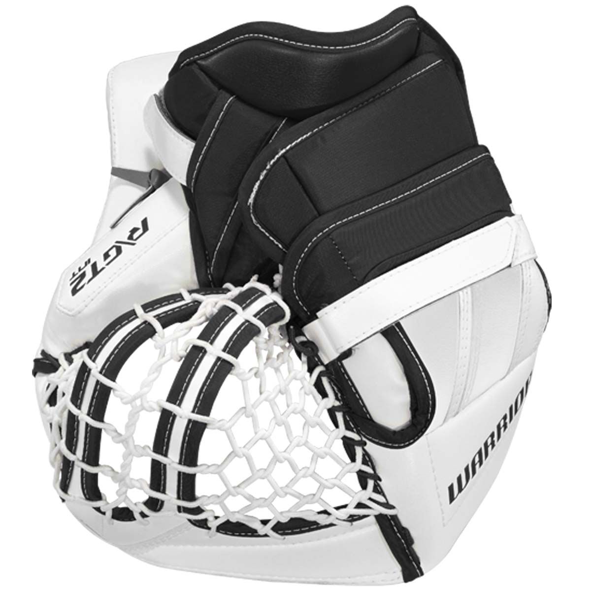 Warrior Intermediate Ritual GT2 Hockey Trapper