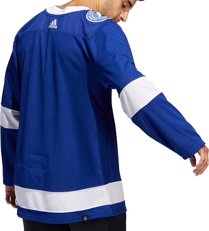 Adidas Andrei Vasilevskiy Tampa Bay Lightning Reverse Retro NHL Jersey  White 52