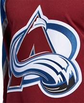 adidas Colorado Avalanche Hockey Fights Cancer ADIZERO Authentic Jersey