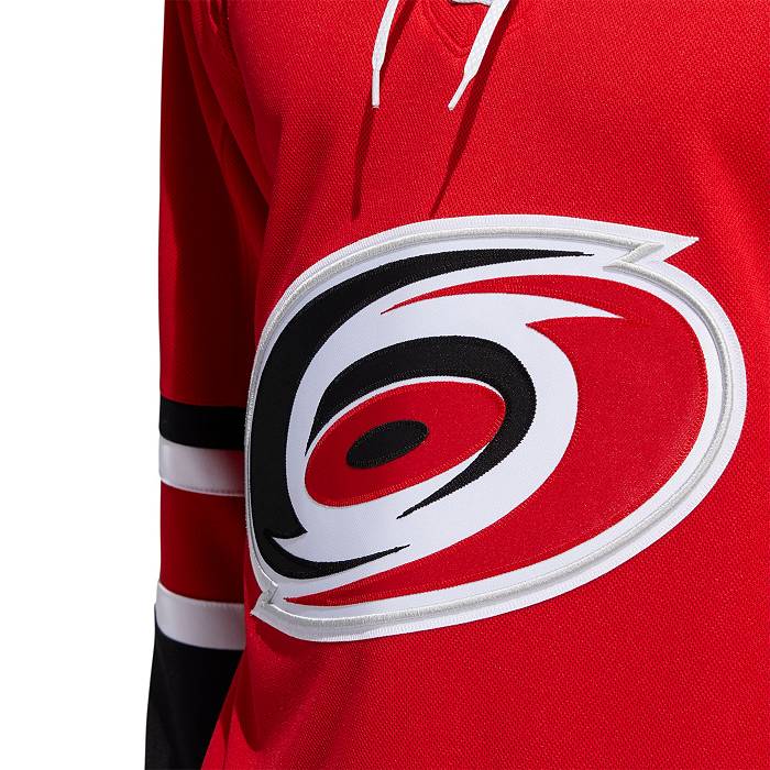 Reebok Carolina Hurricanes Shirt NHL Fan Apparel & Souvenirs for sale