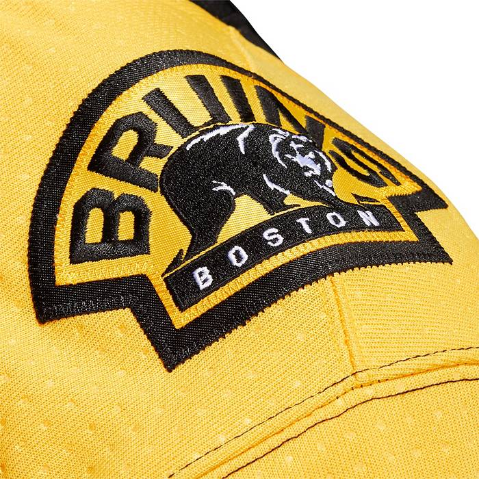 adidas '22-'23 Winter Classic Boston Bruins ADIZERO Authentic