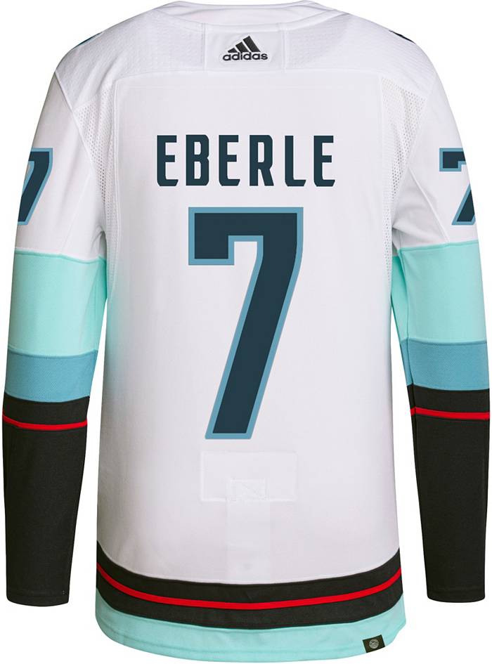 adidas Edmonton Oilers NHL Men's Climalite Authentic Team Hockey Jersey : Sports & Outdoors