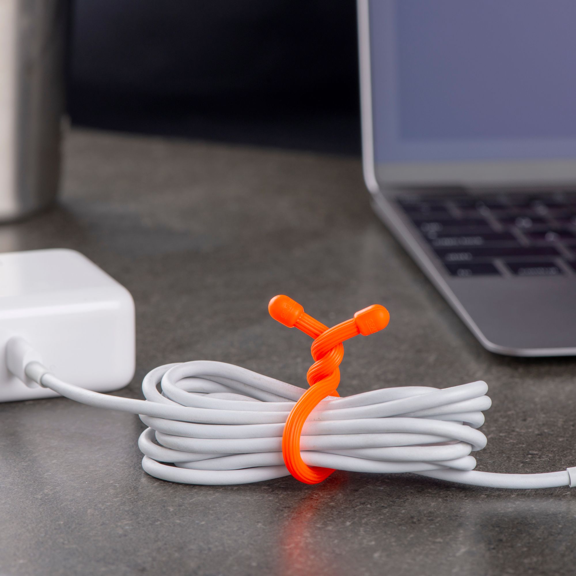 Nite Ize 6” Gear Tie – 2 Pack product image