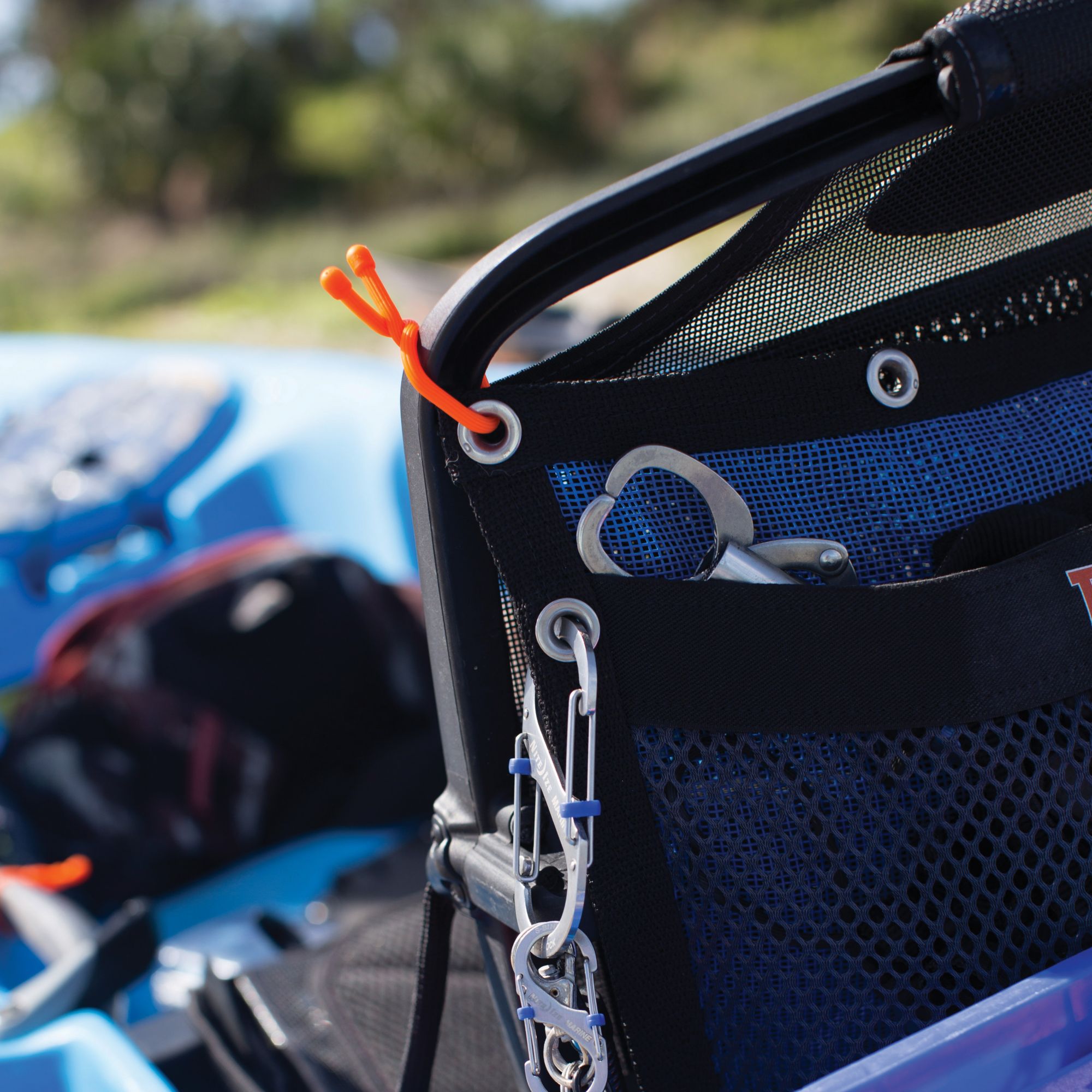 Nite Ize 6” Gear Tie – 2 Pack product image