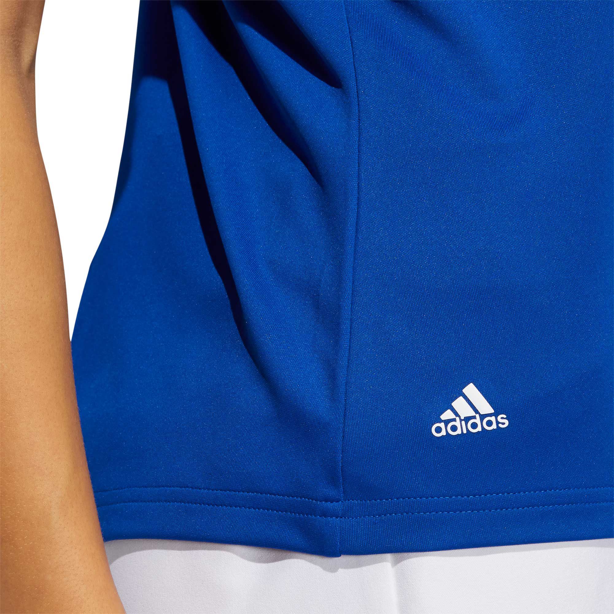 adidas Women's Performance Polo Shirt