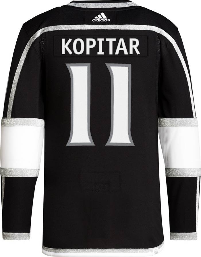 Anze Kopitar 11 Los Angeles Kings ice hockey logo shirt, hoodie