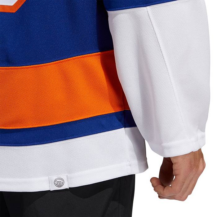 Dick's Sporting Goods NHL Men's Edmonton Oilers Special Edition Logo Orange  Pullover Hoodie