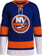 adidas New York Islanders Anders Lee #27 ADIZERO Authentic Alternate Jersey