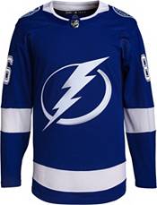 Tampa Bay Lightning New Adidas Authentic #86 Kucherov Size 54 NHL