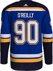 adidas St. Louis Blues Ryan O'Reilly #90 ADIZERO Authentic Home Jersey product image