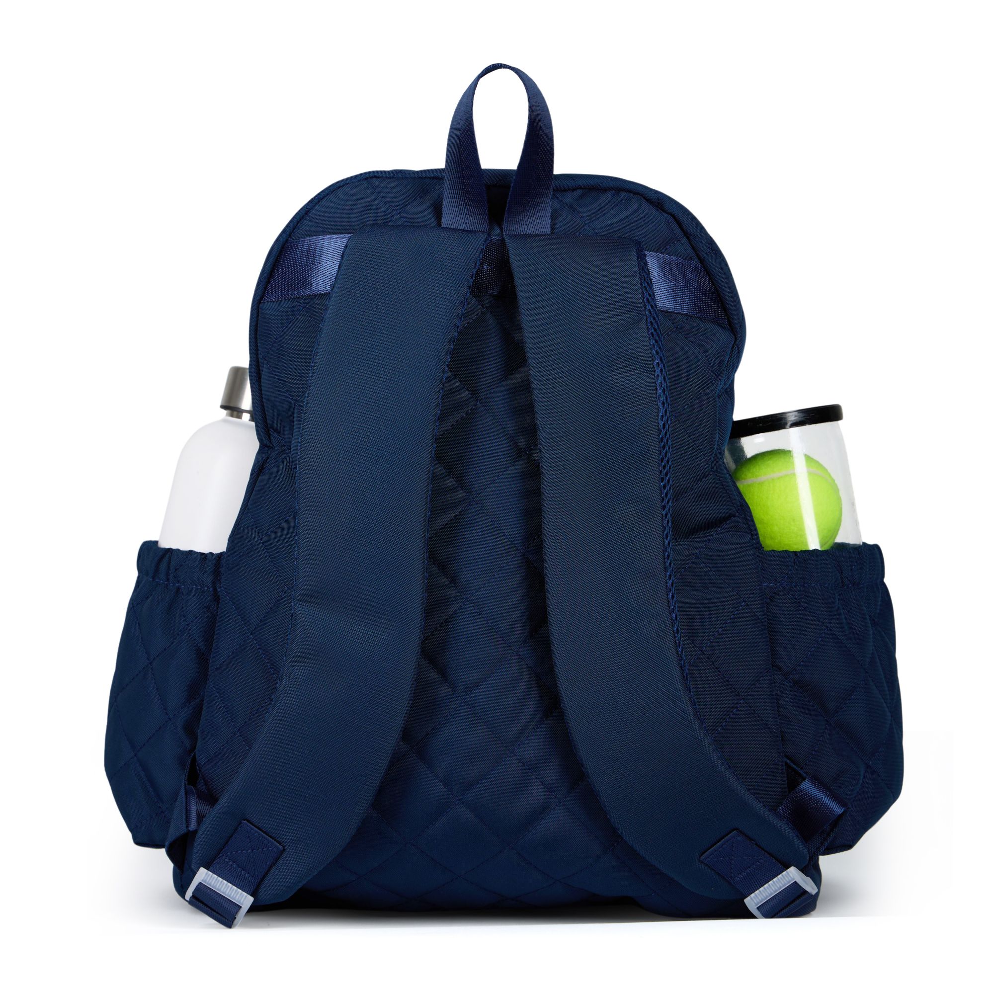 Ame & Lulu Women's Game on Tennis Backpack product image