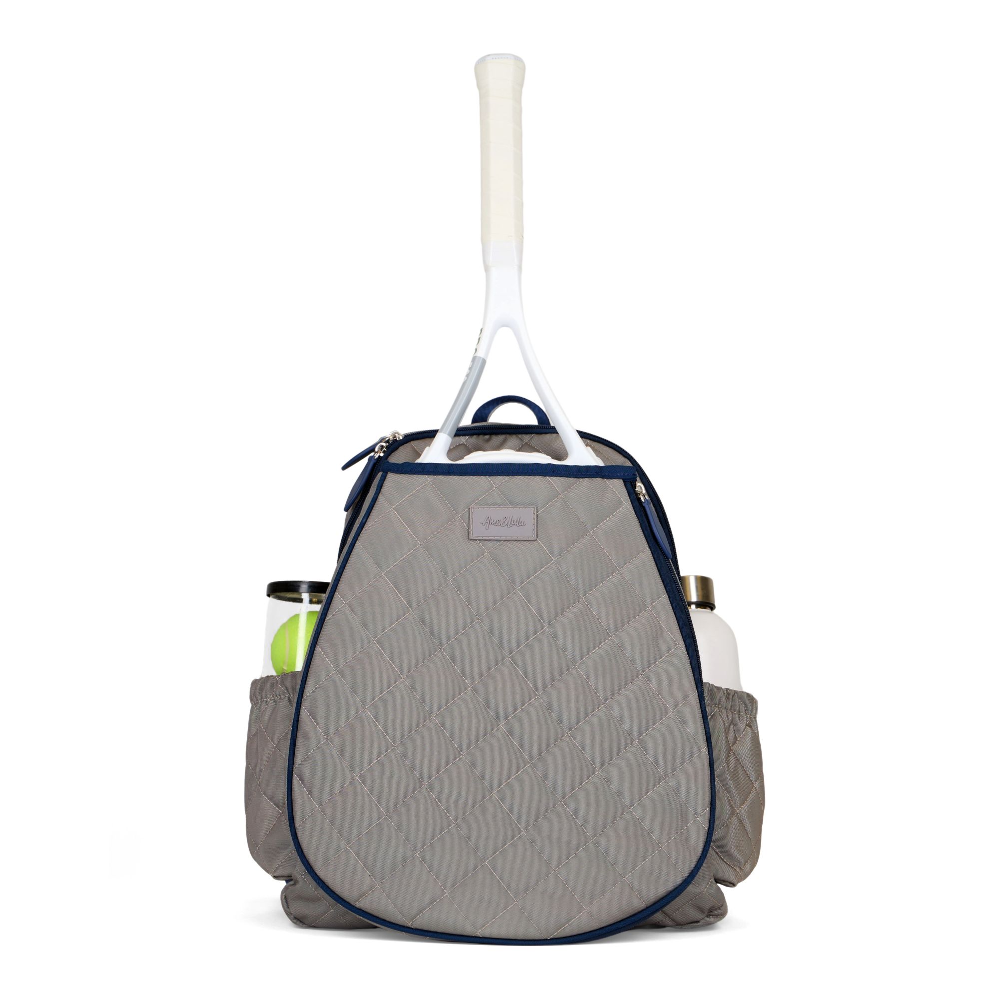 Ame & Lulu Women's Game on Tennis Backpack product image